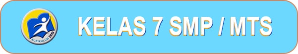 Buku Siswa Kelas 7 Untuk SMP/MTs