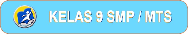 Buku Siswa Kelas 9 Untuk SMP/MTs