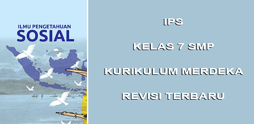 IPS Kelas 7 SMP MTs Kurikulum Merdeka