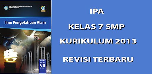 IPA Kelas 7 Semester 1 SMP MTs IPA Kelas 7 Semester 1 SMP MTs